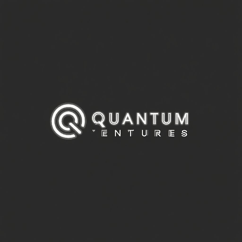 Logo Cliente Quantum Ventures