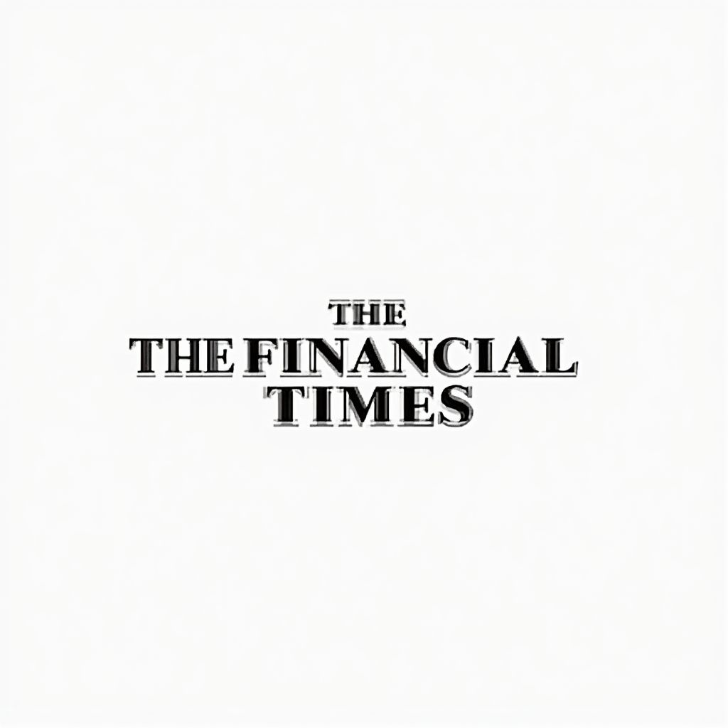 Logo de The Financial Times