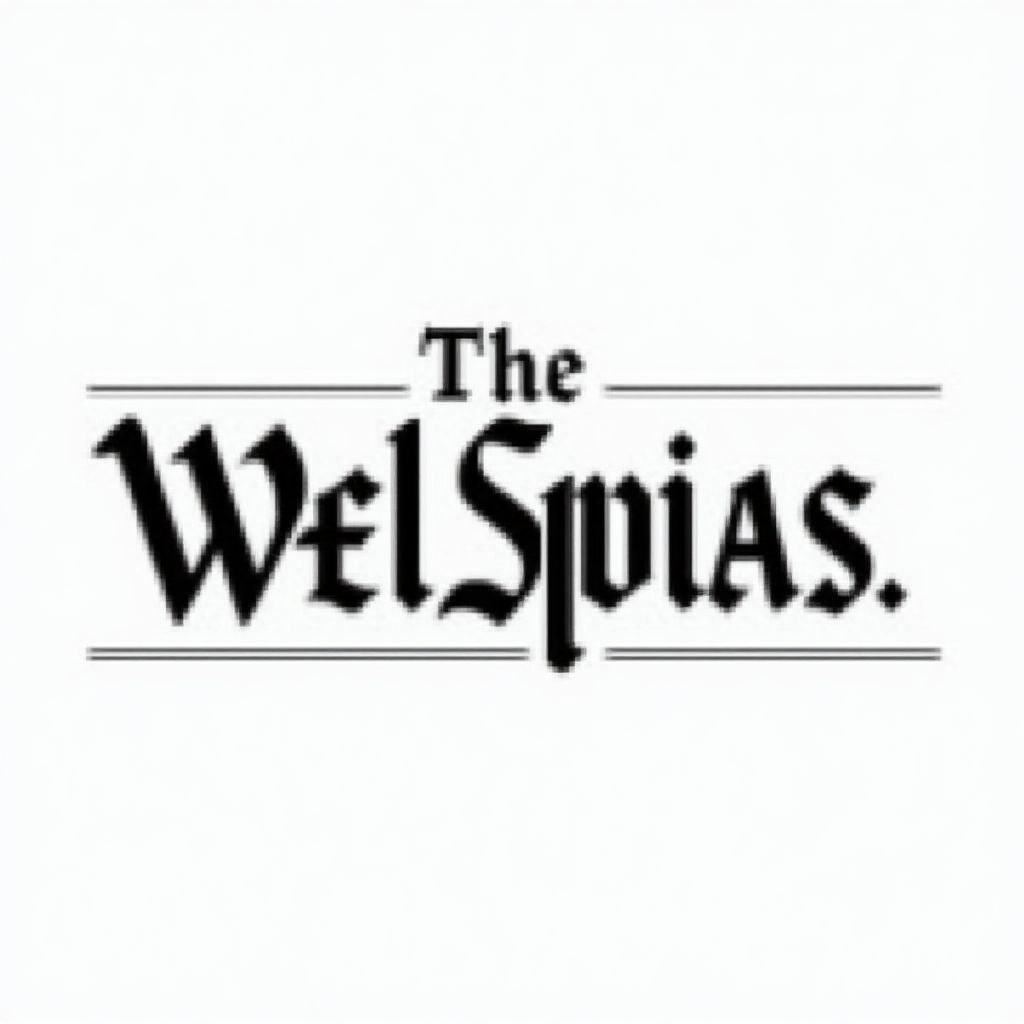 Logo de The Wall Street Journal
